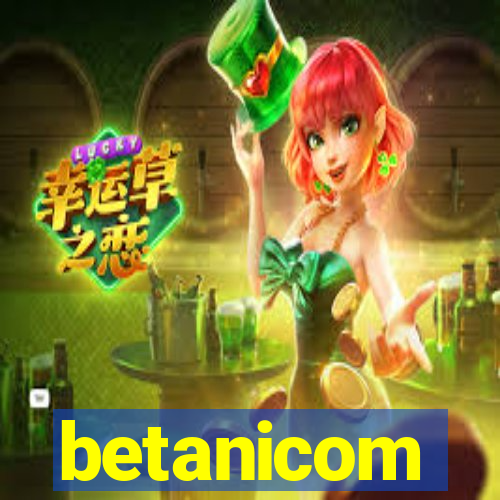 betanicom