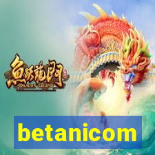 betanicom