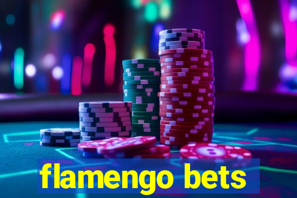 flamengo bets