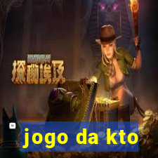 jogo da kto