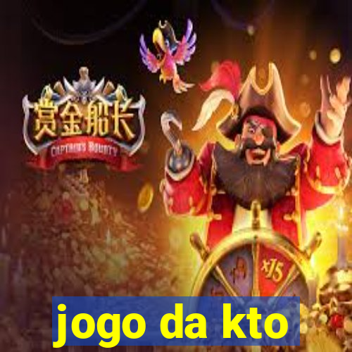 jogo da kto