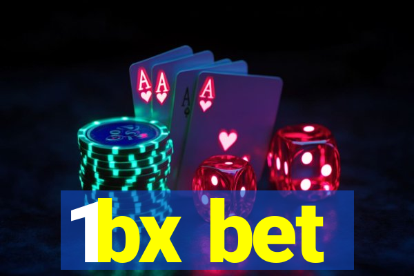 1bx bet