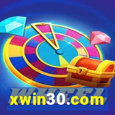 xwin30.com