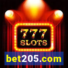 bet205.com