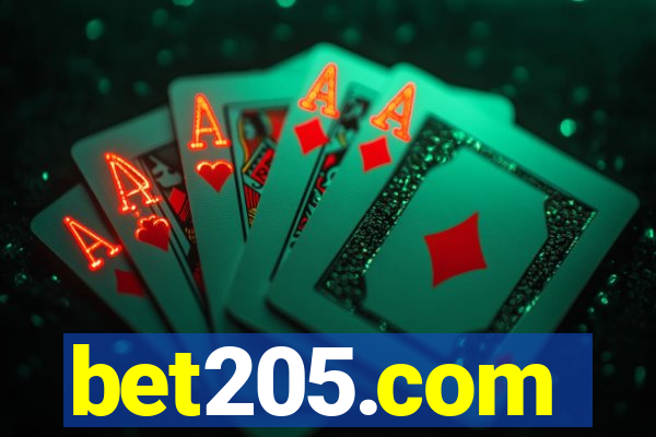 bet205.com