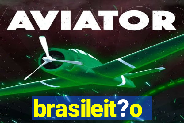 brasileit?o