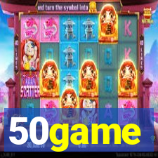 50game