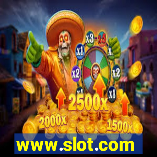 www.slot.com