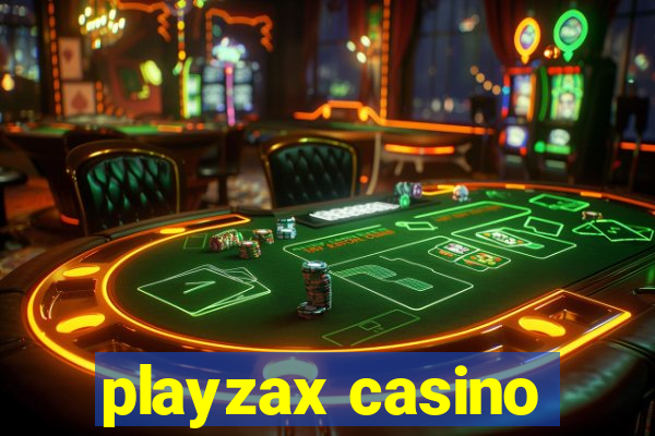 playzax casino