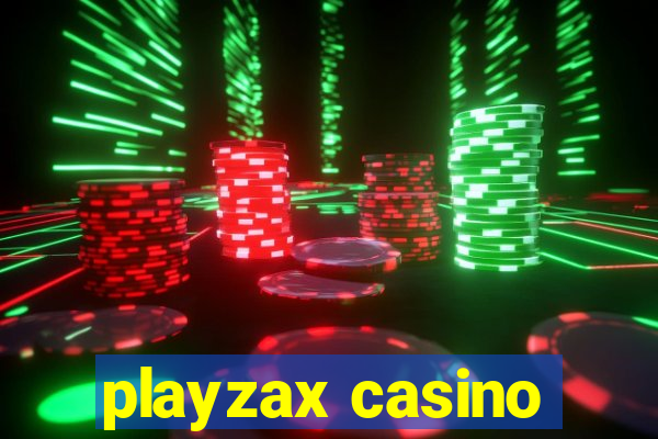 playzax casino