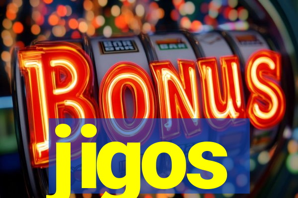 jigos