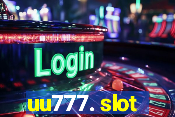 uu777. slot