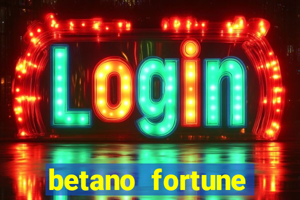 betano fortune tiger demo