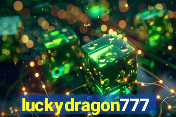 luckydragon777