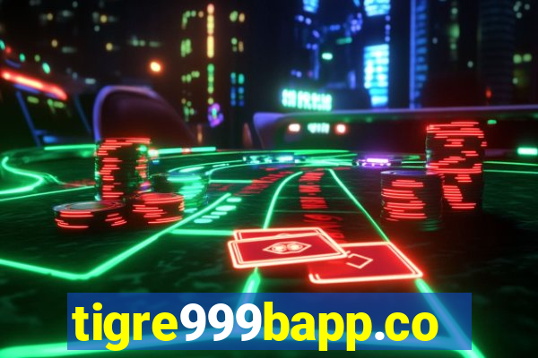 tigre999bapp.com