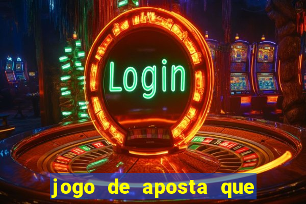 jogo de aposta que aceita cartao de credito