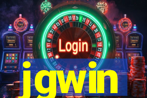 jgwin