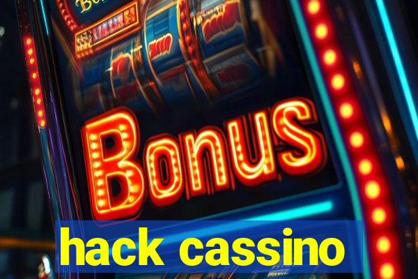 hack cassino