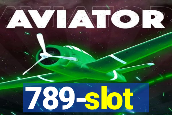 789-slot