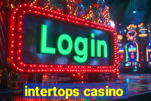 intertops casino