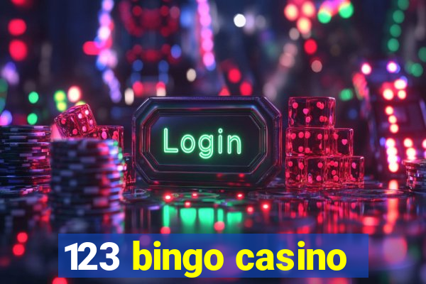 123 bingo casino