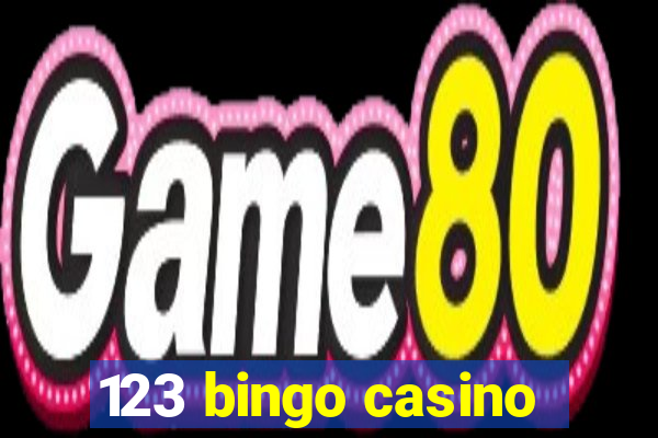 123 bingo casino