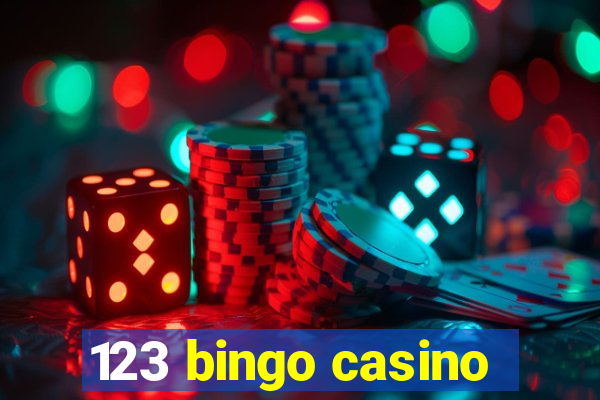 123 bingo casino