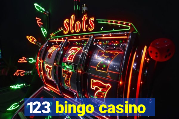 123 bingo casino