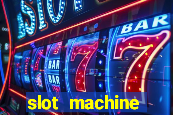 slot machine besplatne igre