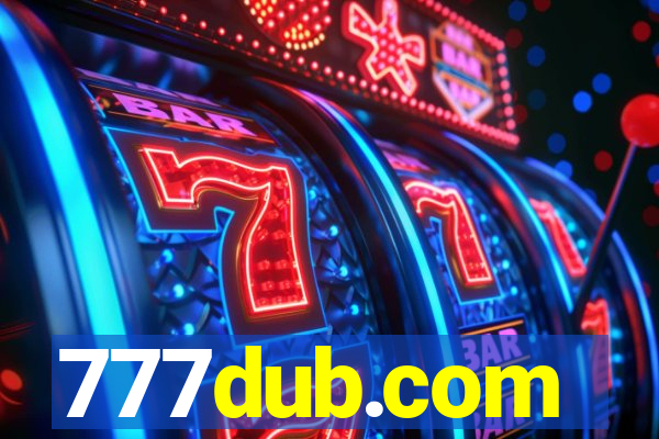 777dub.com