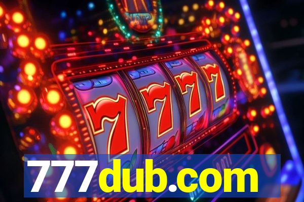 777dub.com