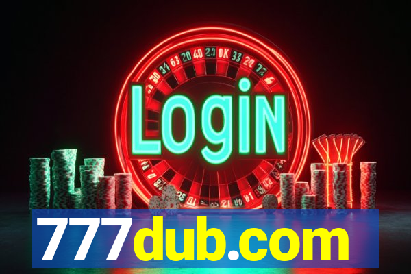 777dub.com