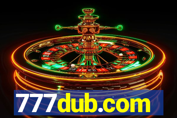 777dub.com