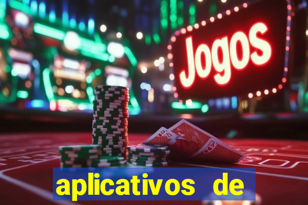 aplicativos de slots para ganhar dinheiro