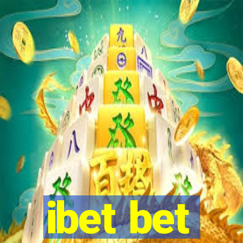 ibet bet