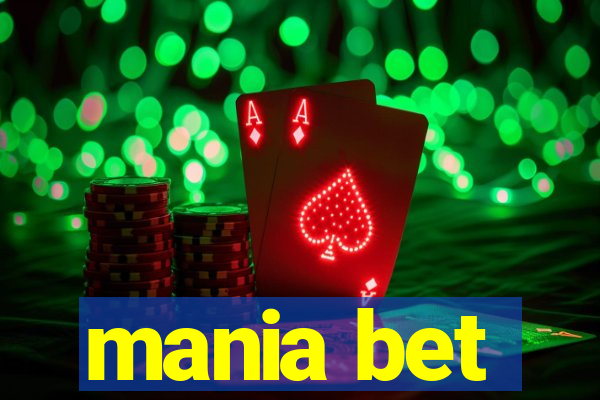 mania bet