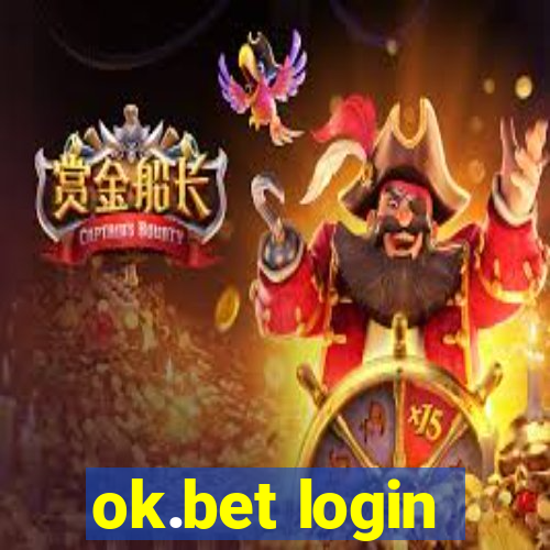 ok.bet login