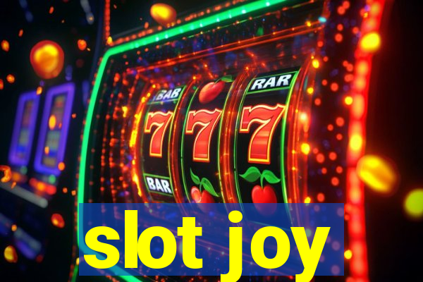 slot joy