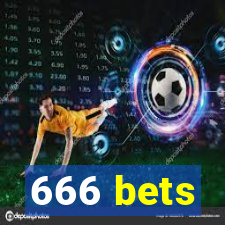 666 bets