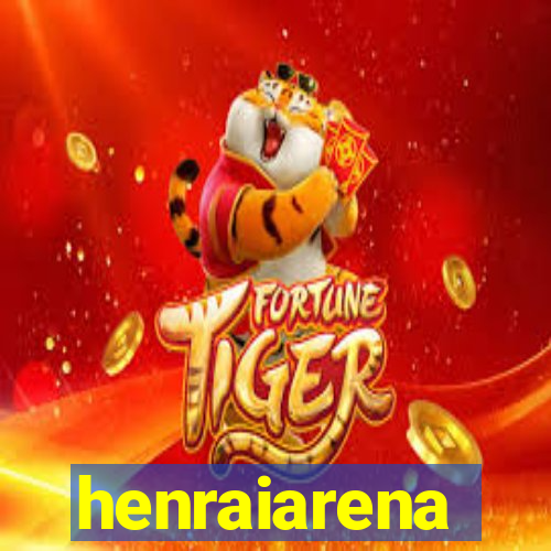 henraiarena