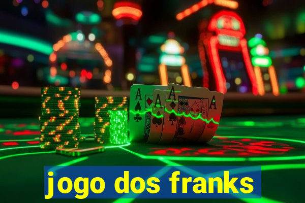 jogo dos franks