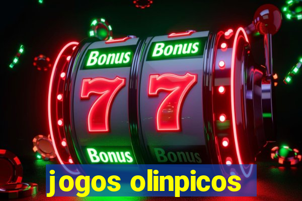 jogos olinpicos