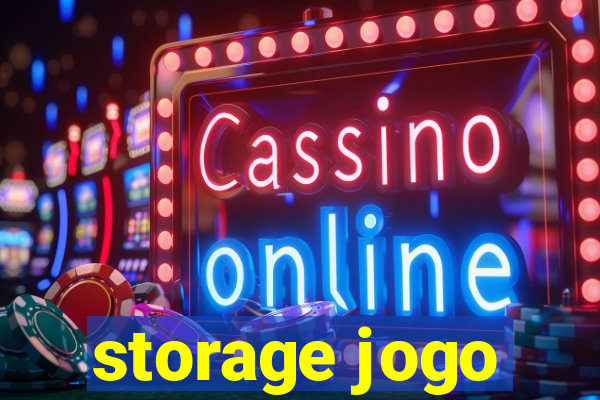 storage jogo