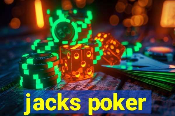 jacks poker