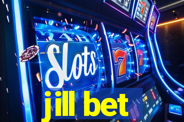 jill bet