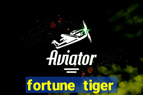 fortune tiger sinais telegram