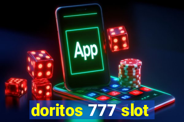 doritos 777 slot