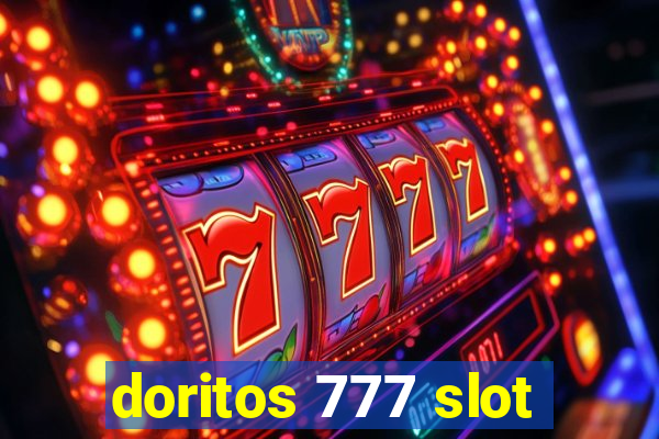 doritos 777 slot