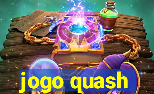 jogo quash