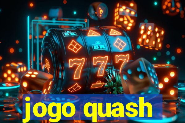 jogo quash